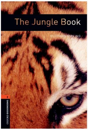 THE JUNGLE BOOK